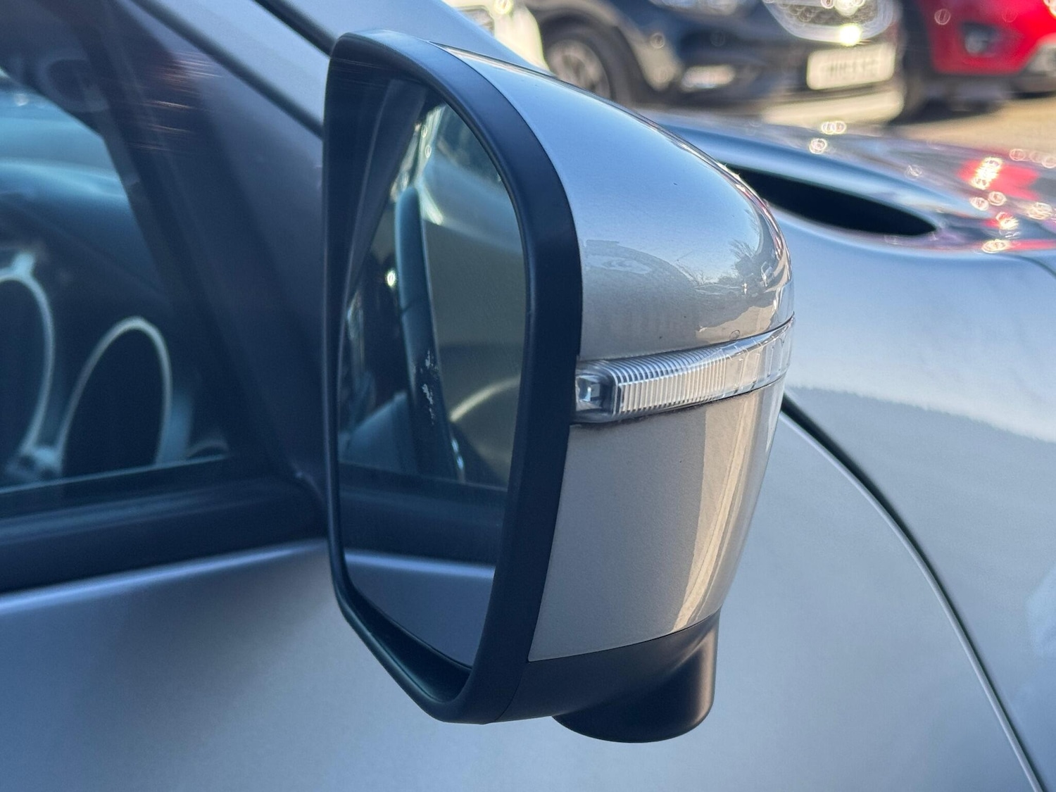 Used Nissan Juke for sale - 77957766: Photo 30