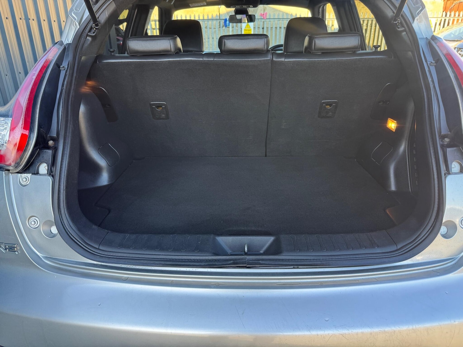 Used Nissan Juke for sale - 77957766: Photo 31