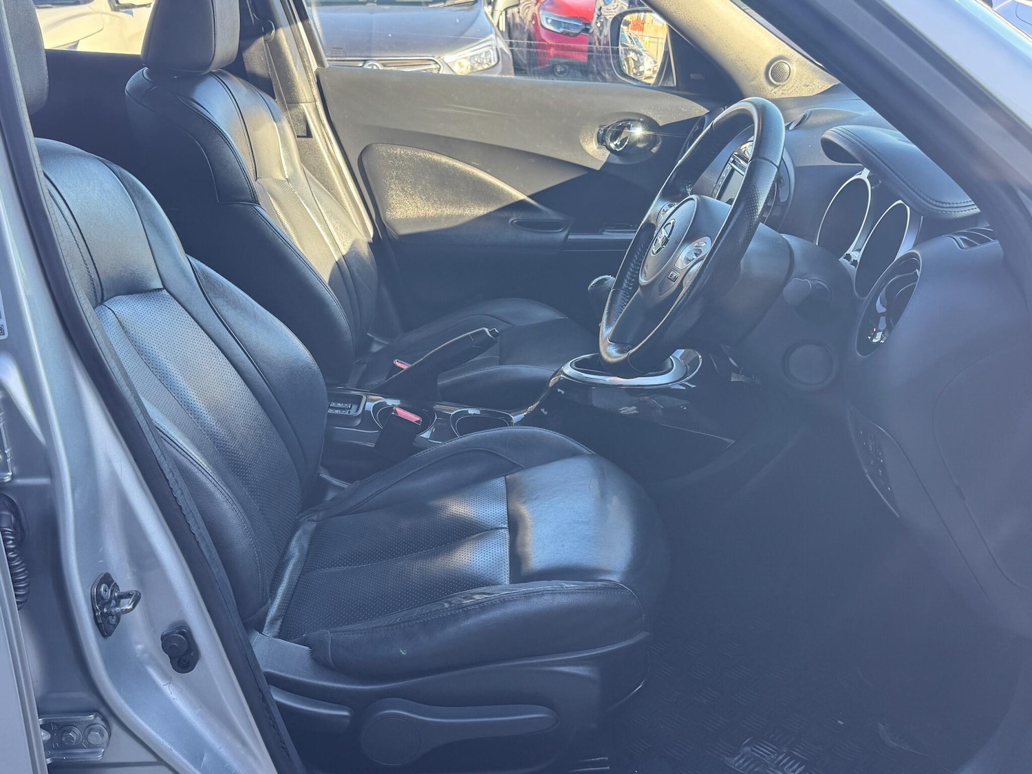 Used Nissan Juke for sale - 77957766: Photo 33