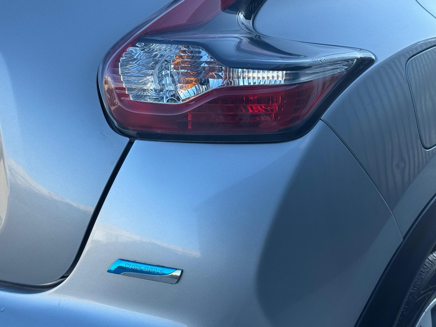 Used Nissan Juke for sale - 77957766: Photo 34