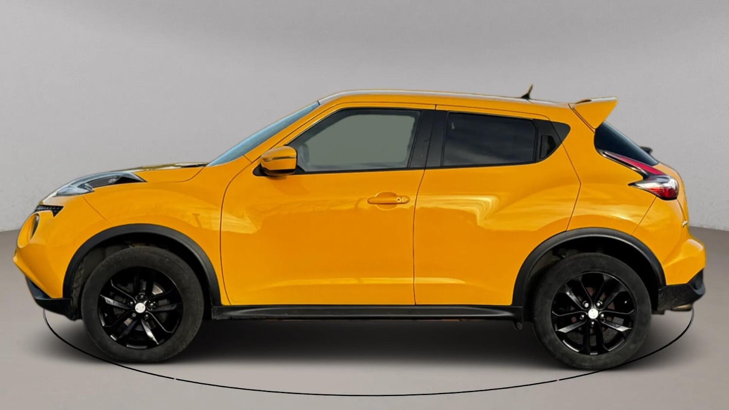 Used Nissan Juke 2017 for sale - 77203560: Photo 12