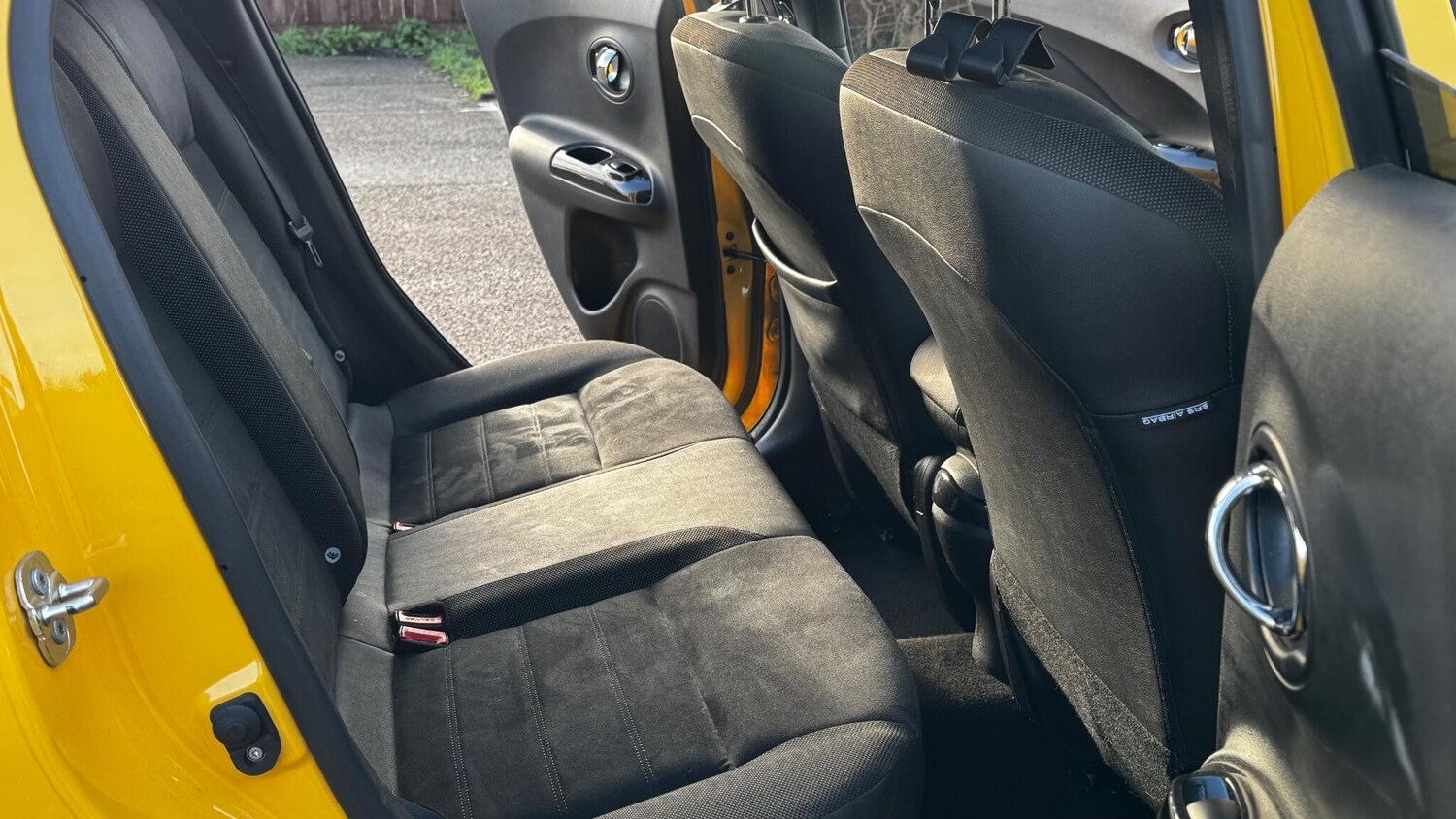 Used Nissan Juke 2017 for sale - 77203560: Photo 21