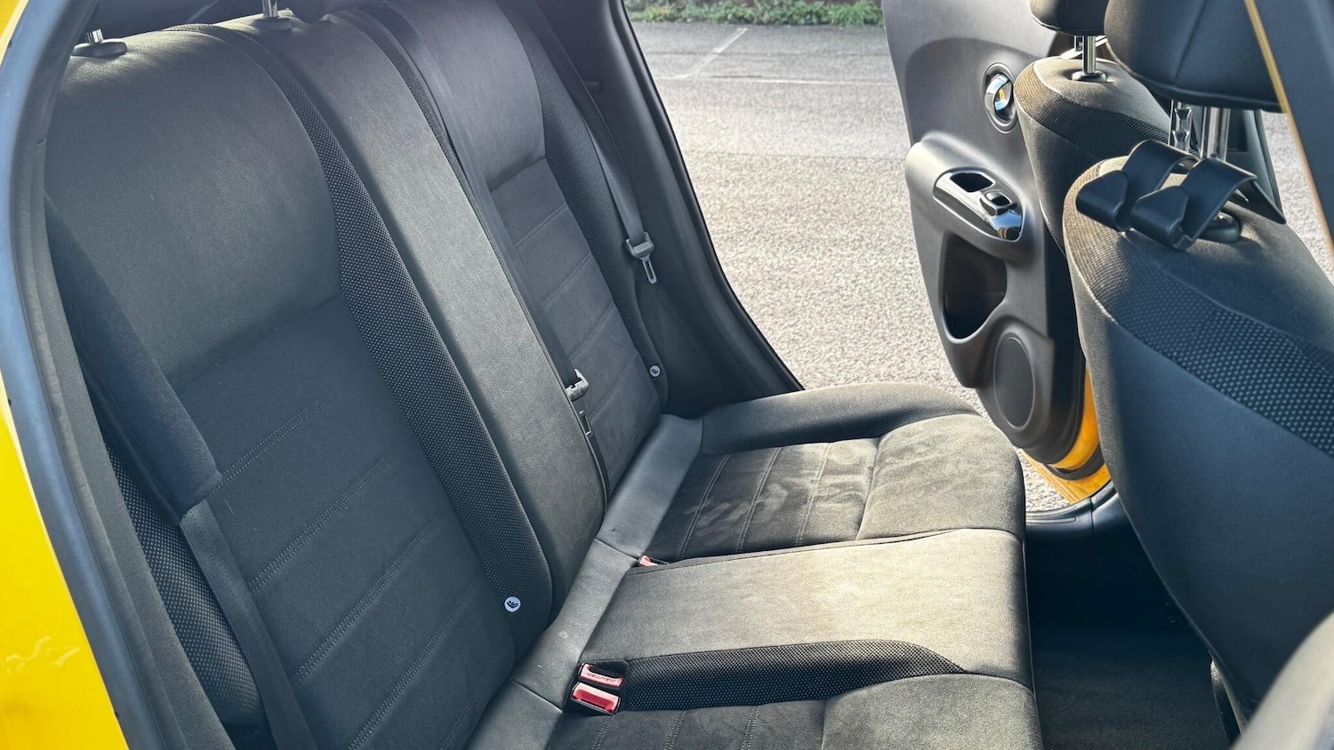 Used Nissan Juke 2017 for sale - 77203560: Photo 22