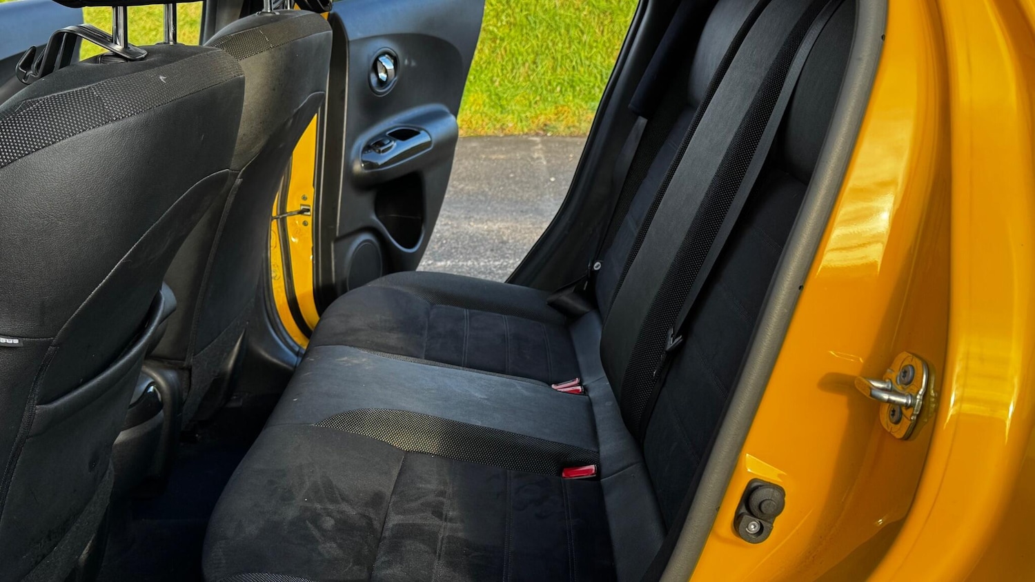 Used Nissan Juke 2017 for sale - 77203560: Photo 23