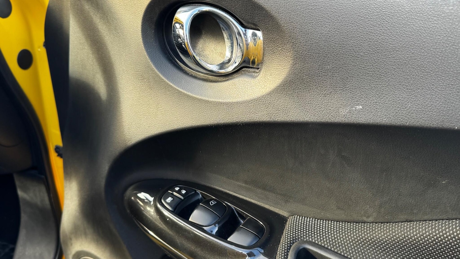 Used Nissan Juke 2017 for sale - 77203560: Photo 24