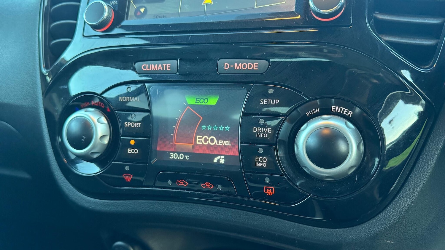 Used Nissan Juke 2017 for sale - 77203560: Photo 35