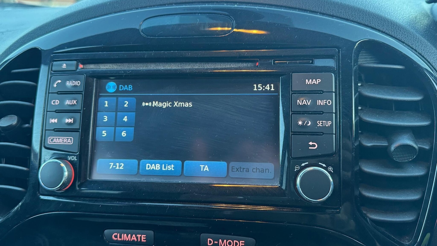 Used Nissan Juke 2017 for sale - 77203560: Photo 40