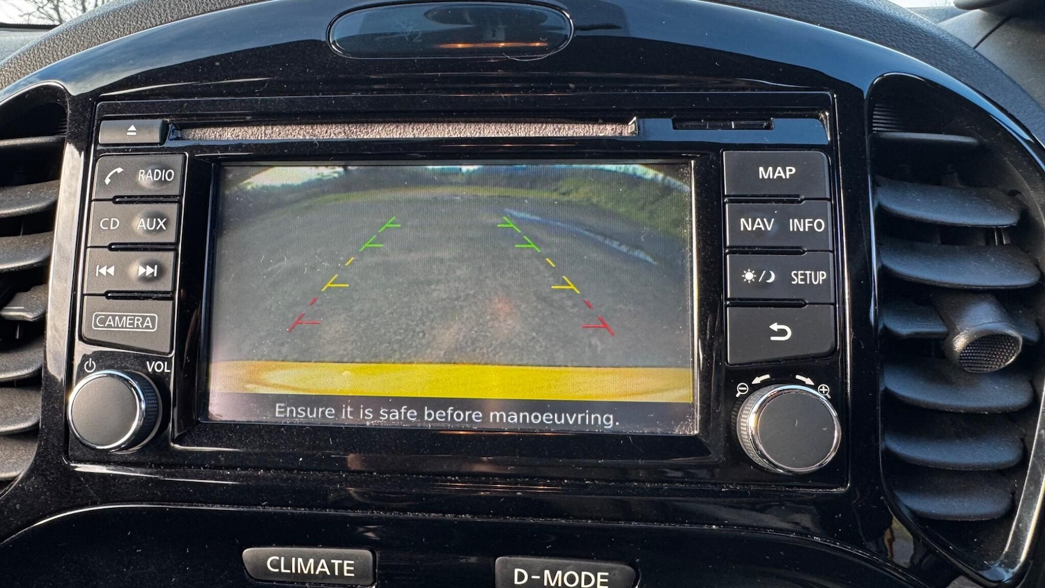 Used Nissan Juke 2017 for sale - 77203560: Photo 41