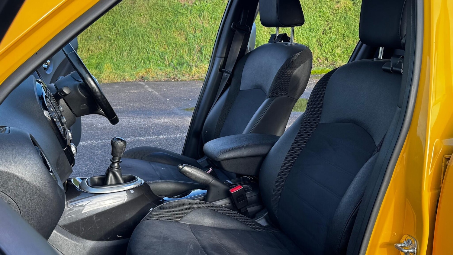 Used Nissan Juke 2017 for sale - 77203560: Photo 44