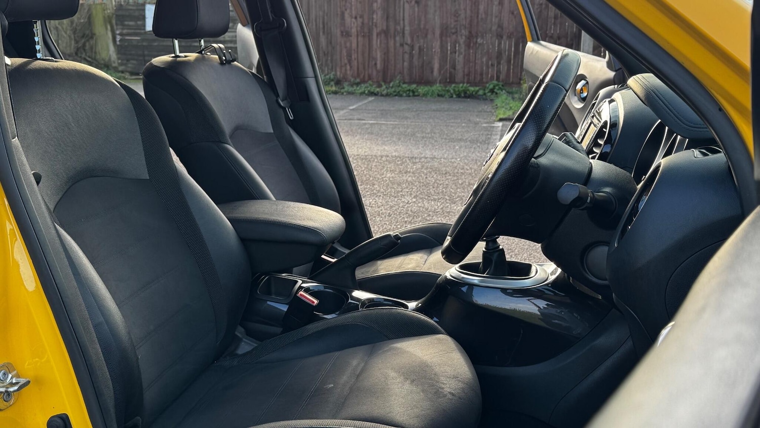 Used Nissan Juke 2017 for sale - 77203560: Photo 46