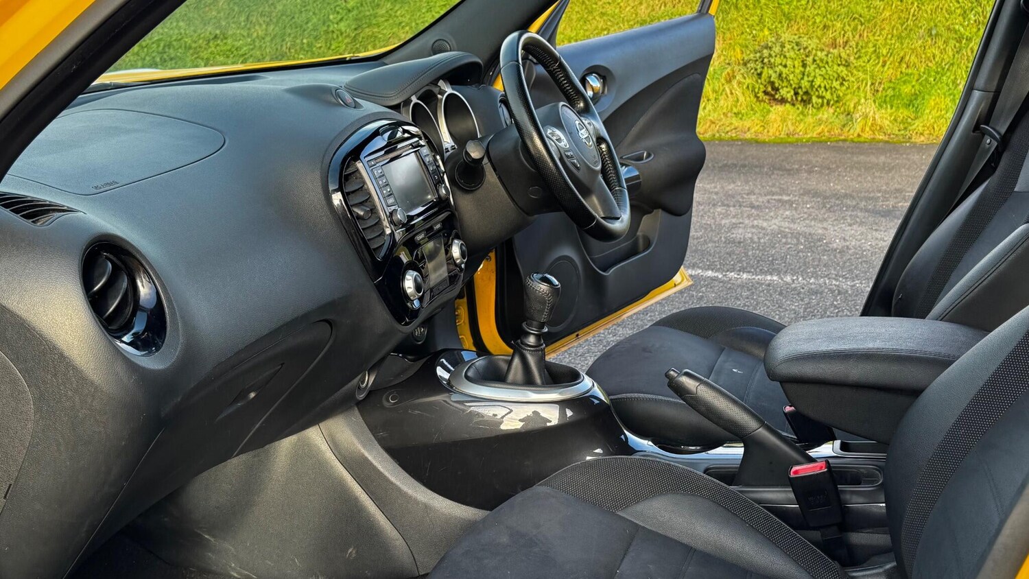 Used Nissan Juke 2017 for sale - 77203560: Photo 48