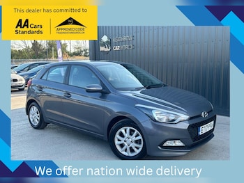 Used Hyundai i20 2017 for sale - 79188141: Photo
