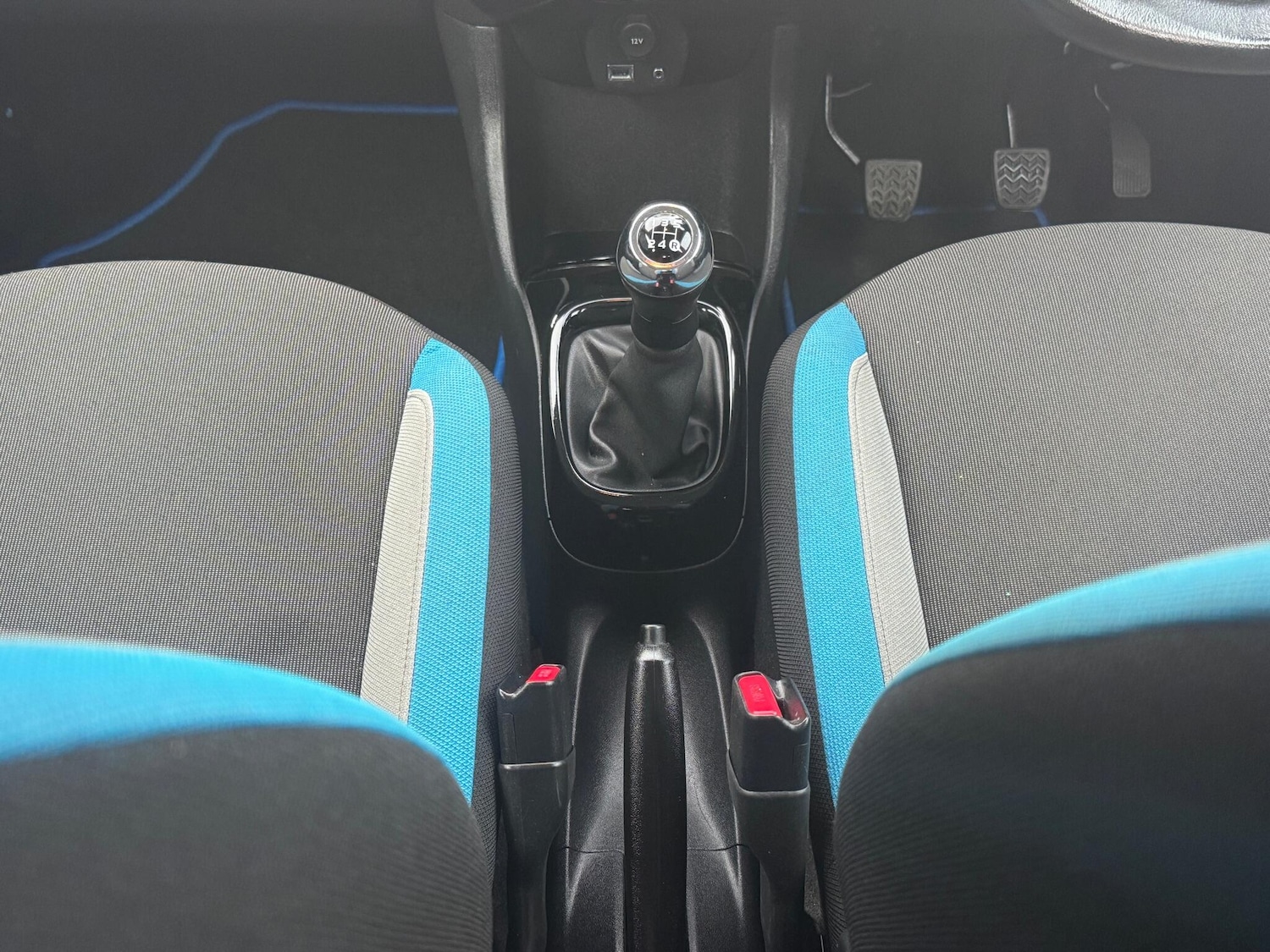 Used Toyota AYGO 2016 for sale - 77993195: Photo 22