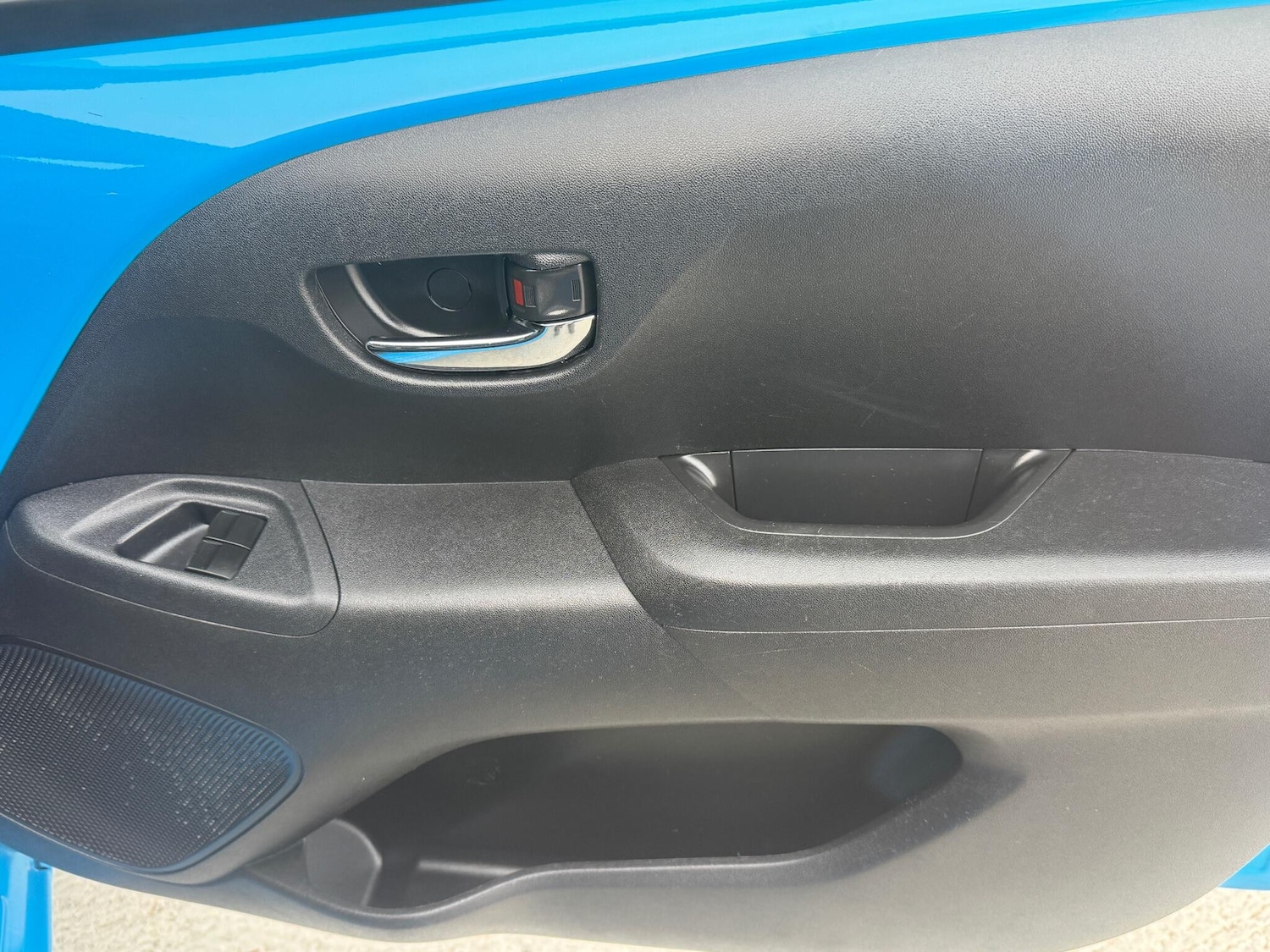 Used Toyota AYGO 2016 for sale - 77993195: Photo 30