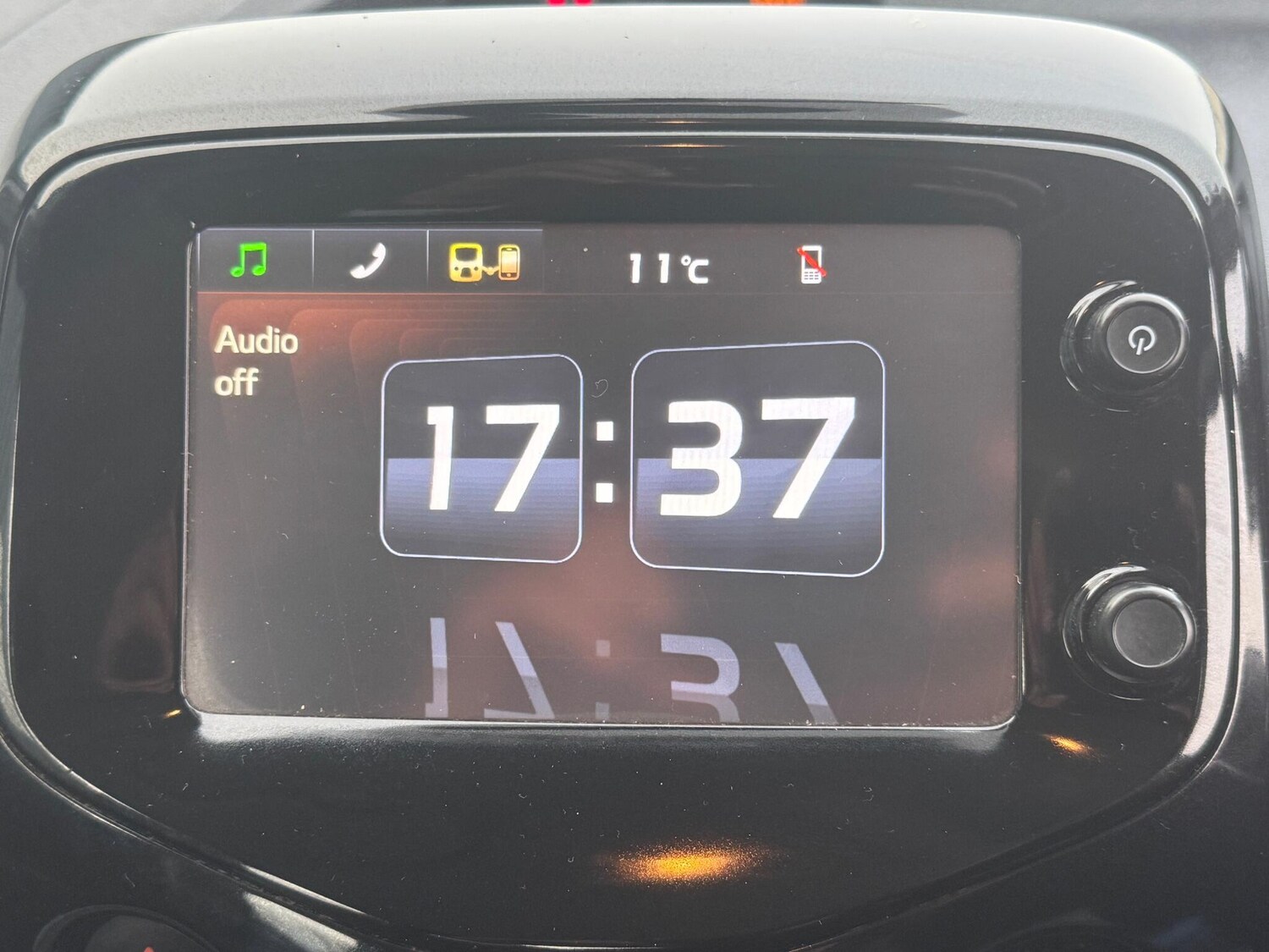 Used Toyota AYGO 2016 for sale - 77993195: Photo 32