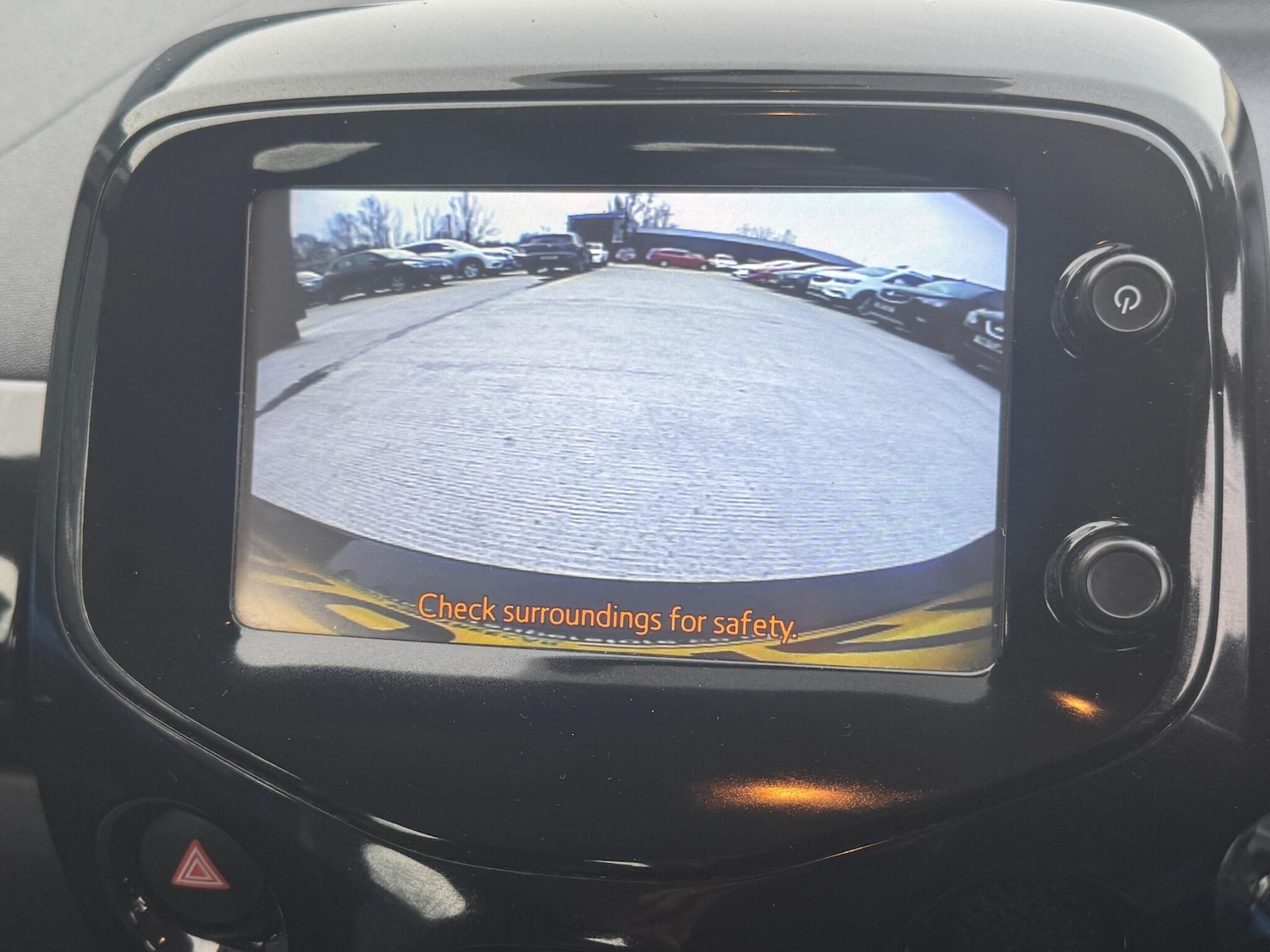 Used Toyota AYGO 2016 for sale - 77993195: Photo 35