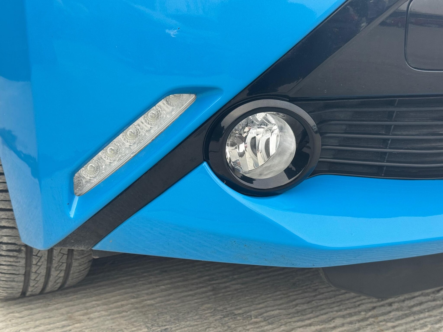 Used Toyota AYGO 2016 for sale - 77993195: Photo 40