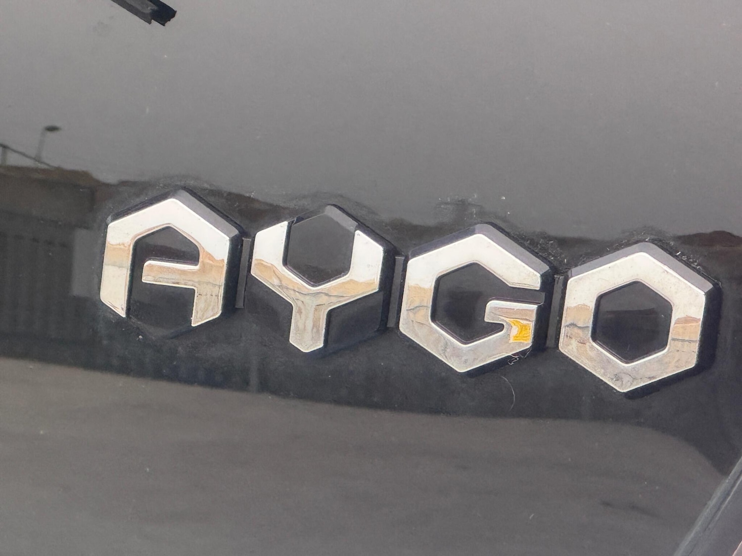 Used Toyota AYGO 2016 for sale - 77993195: Photo 41