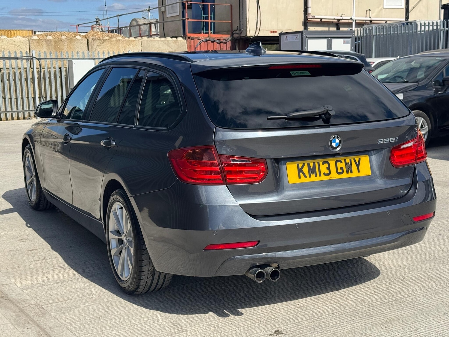 Used BMW 3 Series for sale - 78115472: Photo 10