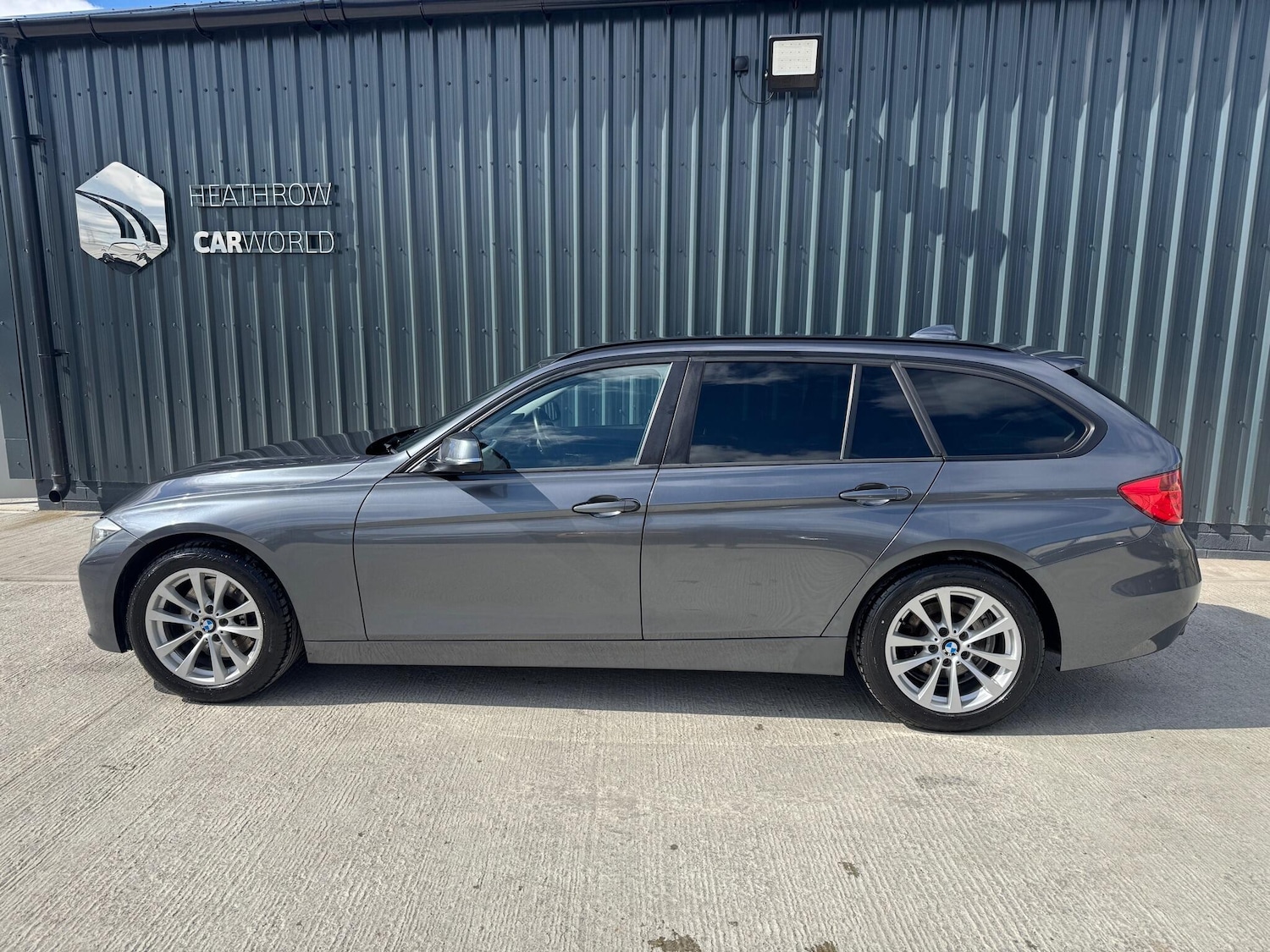 Used BMW 3 Series for sale - 78115472: Photo 11