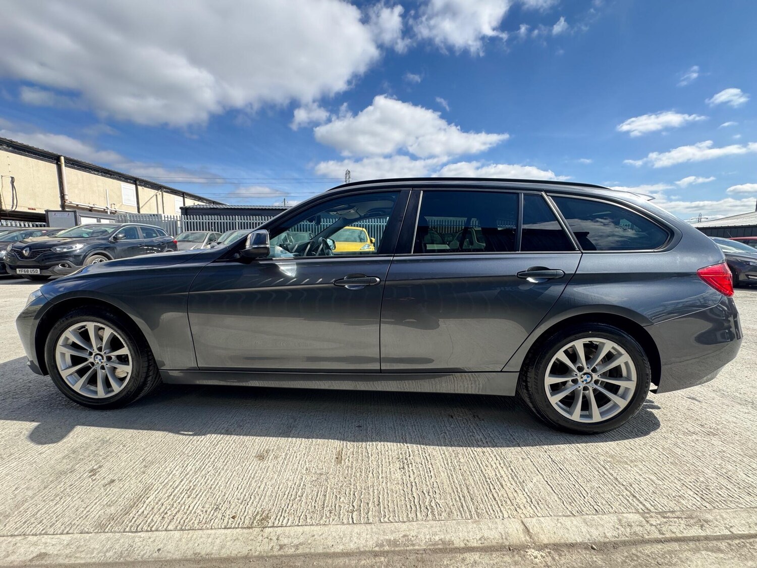 Used BMW 3 Series for sale - 78115472: Photo 12