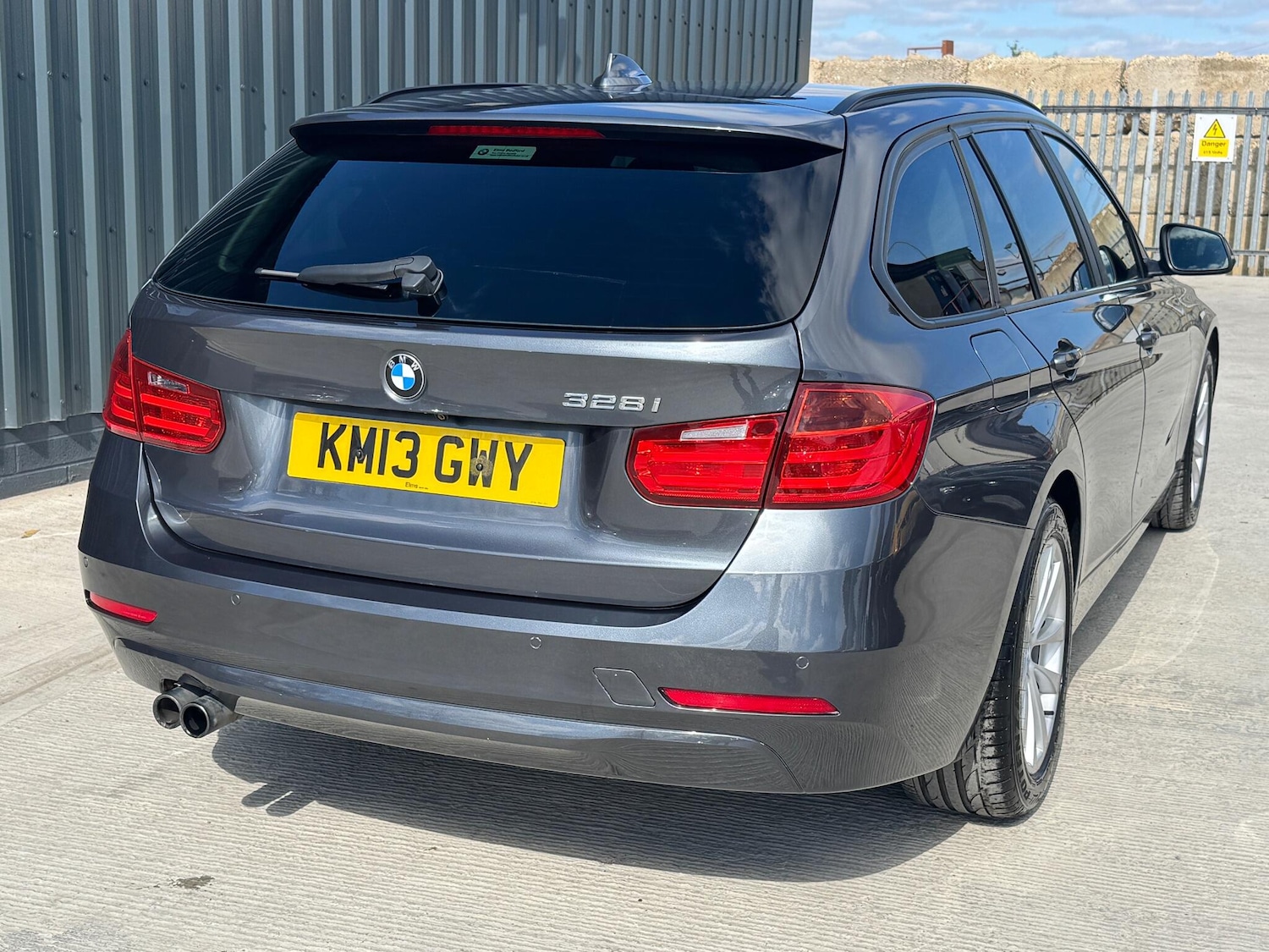 Used BMW 3 Series for sale - 78115472: Photo 14