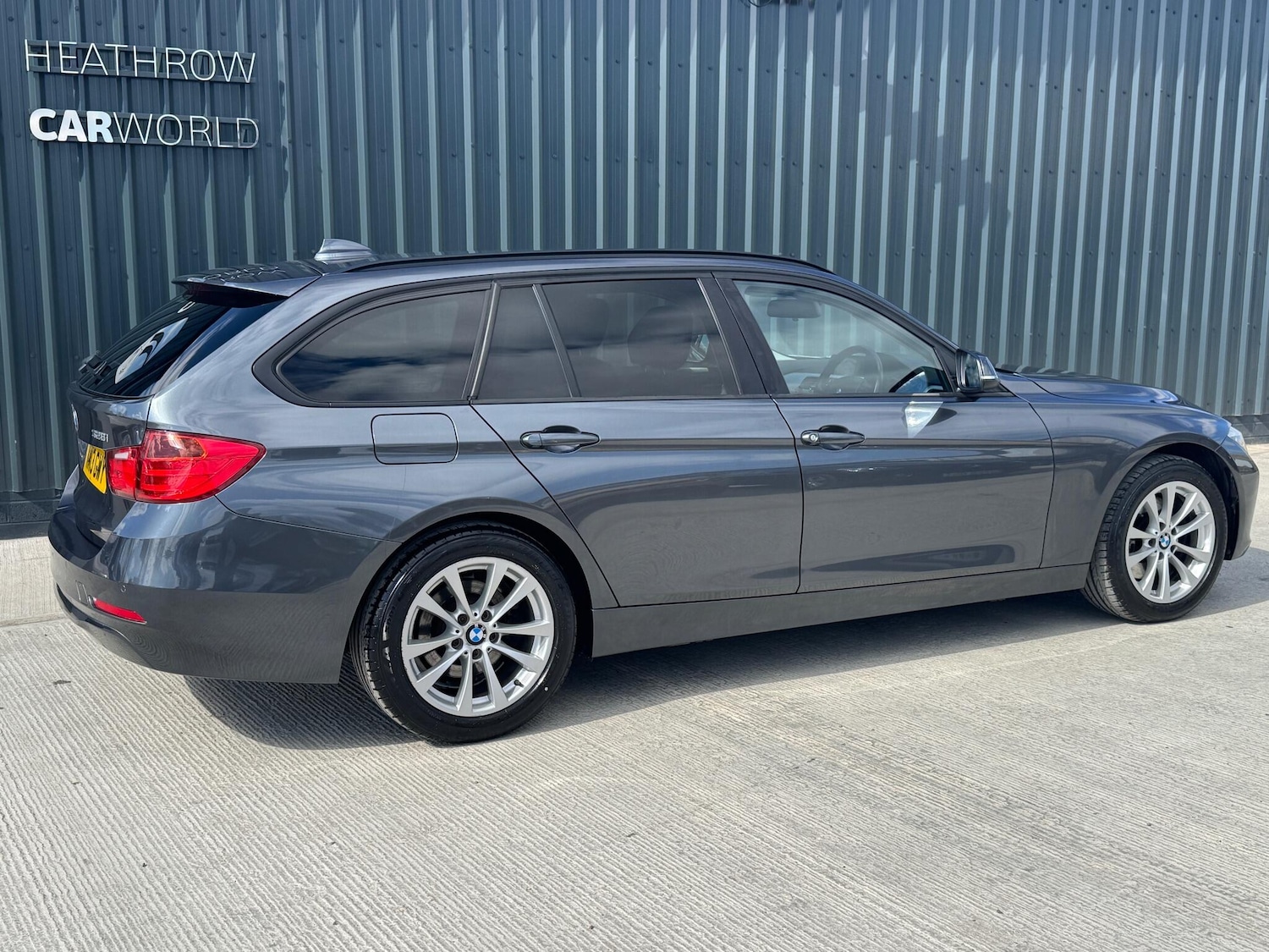 Used BMW 3 Series for sale - 78115472: Photo 16