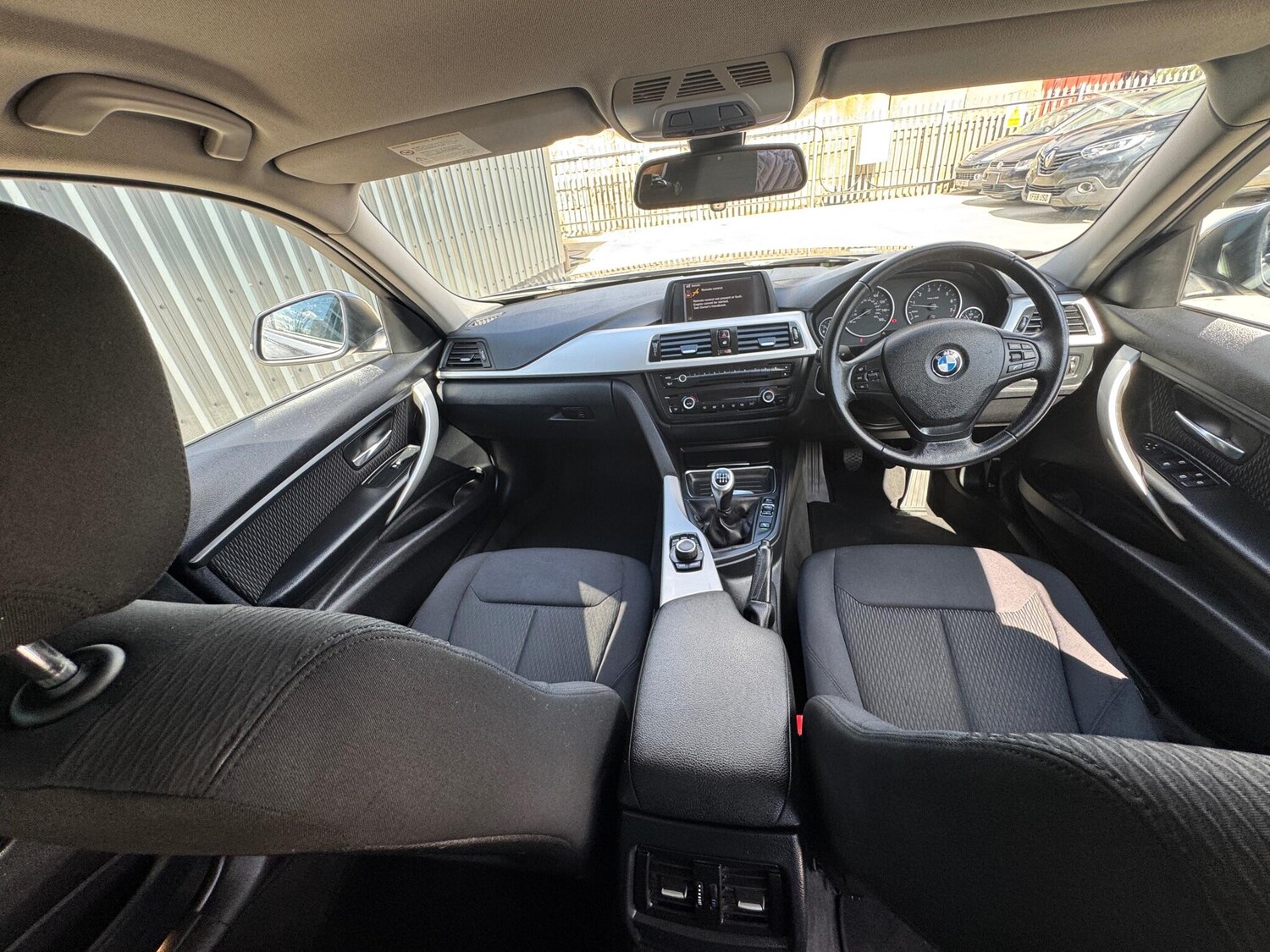 Used BMW 3 Series for sale - 78115472: Photo 19