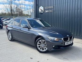 Used BMW 3 Series 2013 for sale - 78115472: Photo
