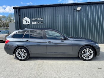 Used BMW 3 Series 2013 for sale - 78115472: Photo