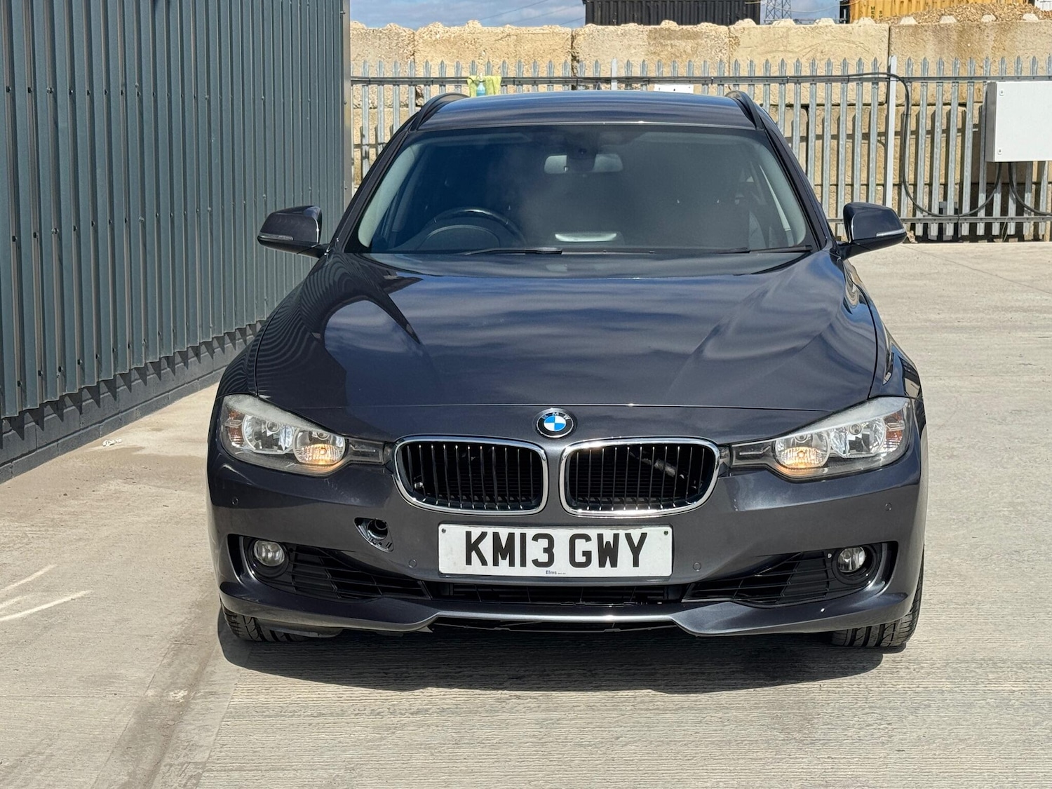 Used BMW 3 Series for sale - 78115472: Photo 3
