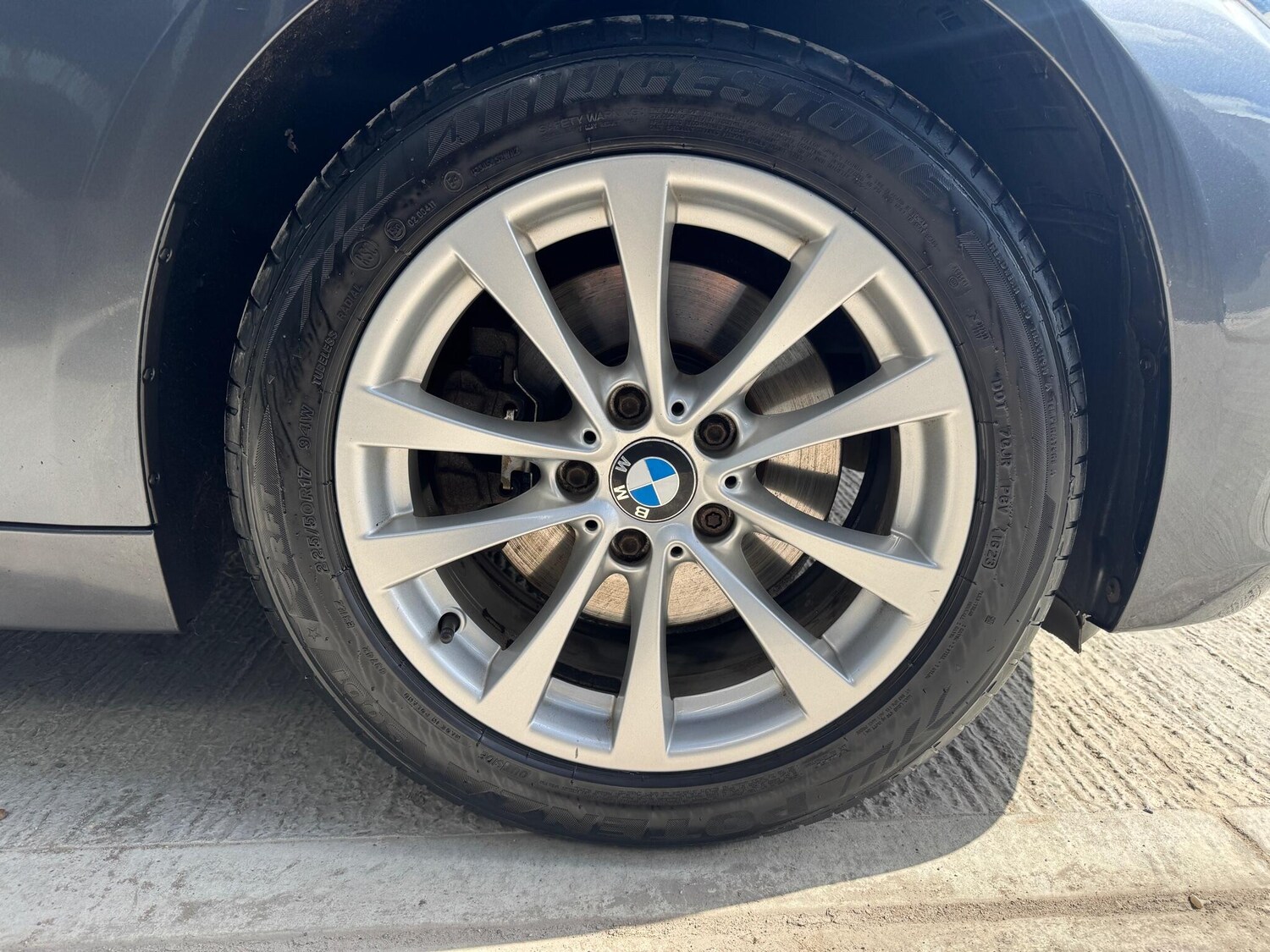 Used BMW 3 Series for sale - 78115472: Photo 32