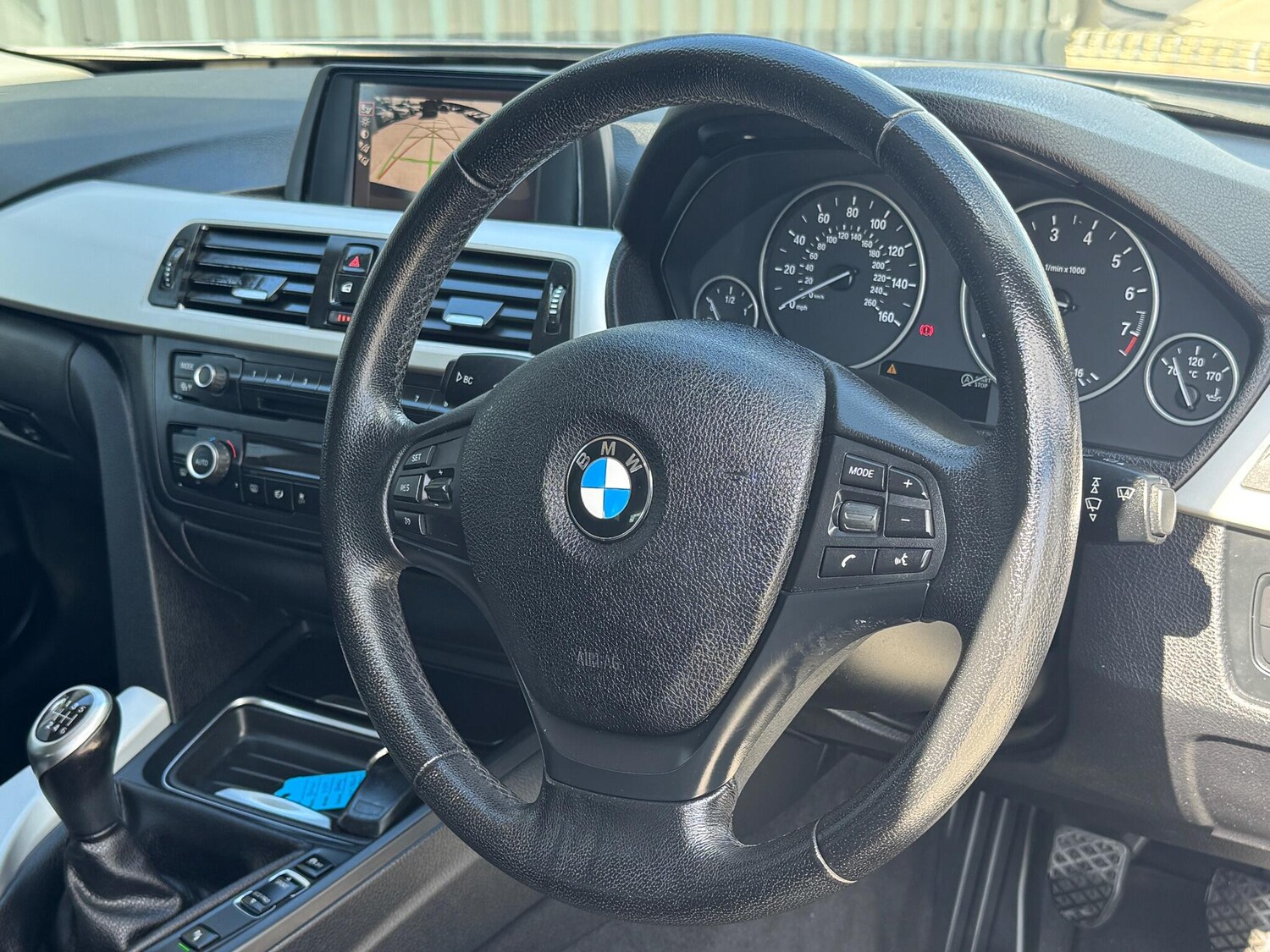 Used BMW 3 Series for sale - 78115472: Photo 38