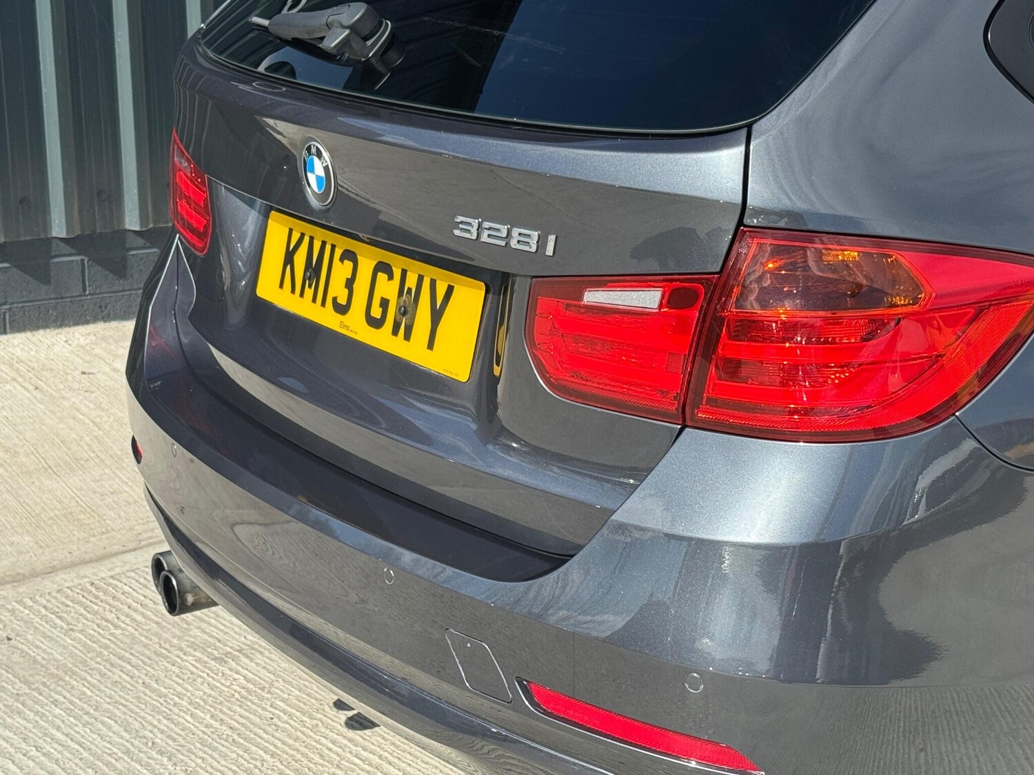 Used BMW 3 Series for sale - 78115472: Photo 39