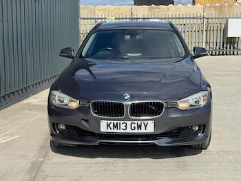 Used BMW 3 Series 2013 for sale - 78115472: Photo