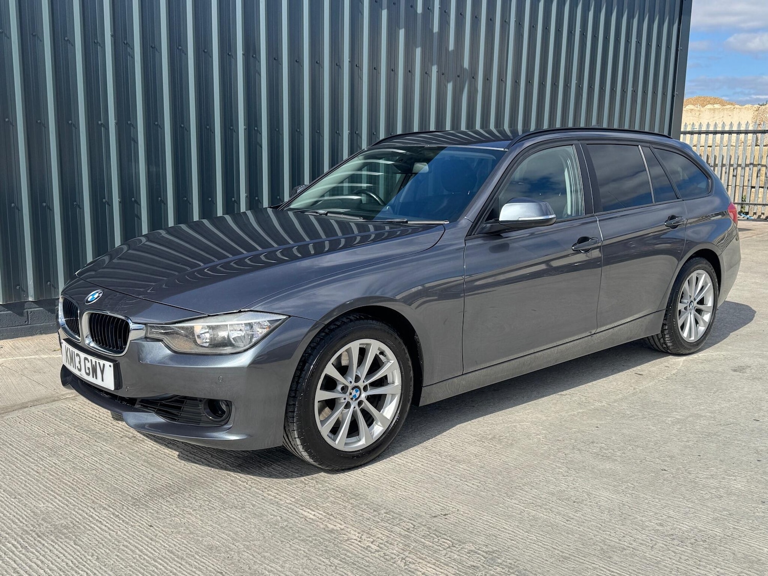 Used BMW 3 Series for sale - 78115472: Photo 4