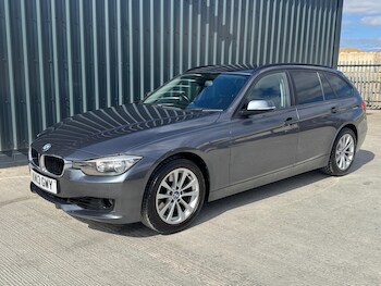 Used BMW 3 Series 2013 for sale - 78115472: Photo
