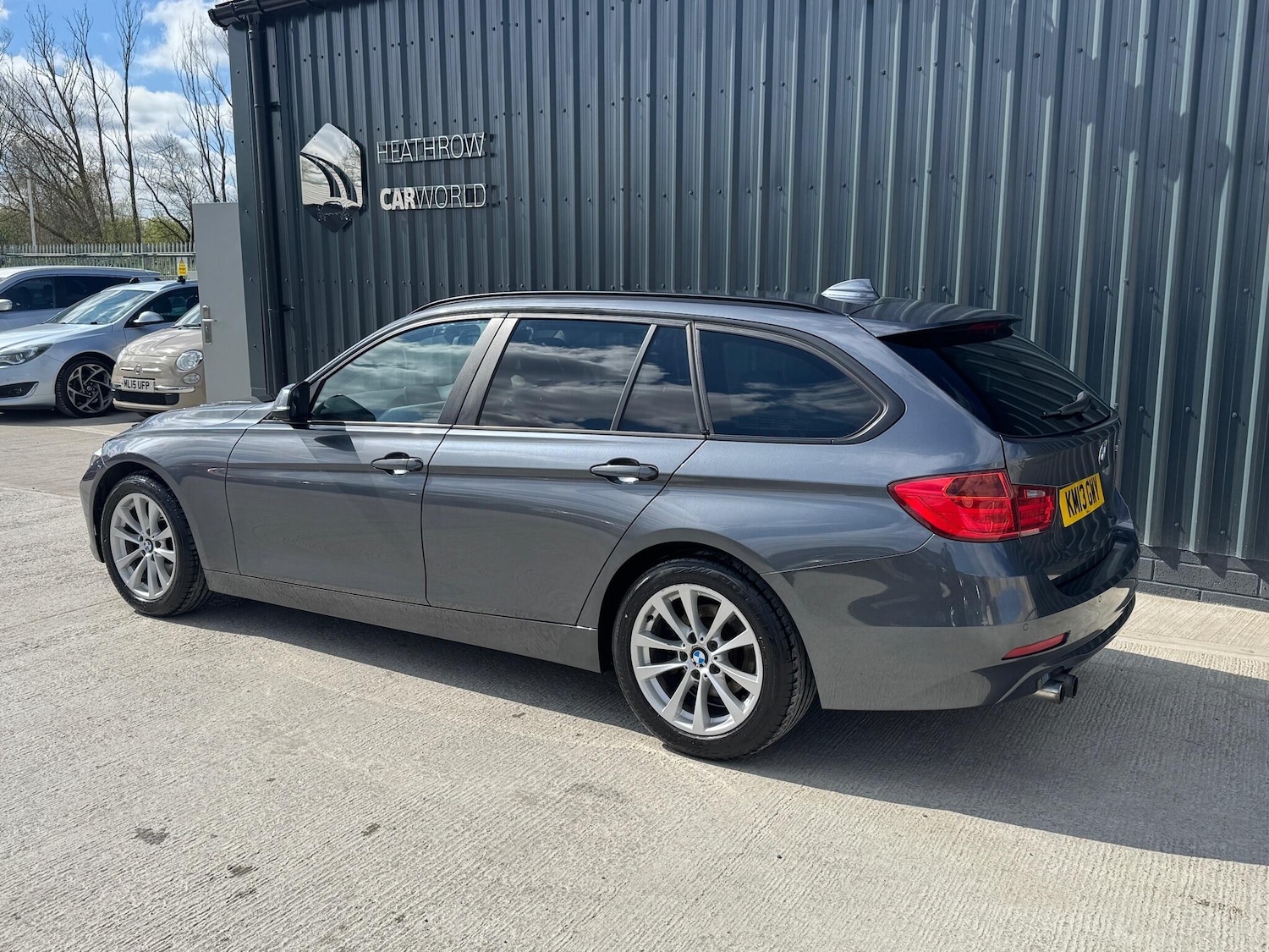 Used BMW 3 Series for sale - 78115472: Photo 5
