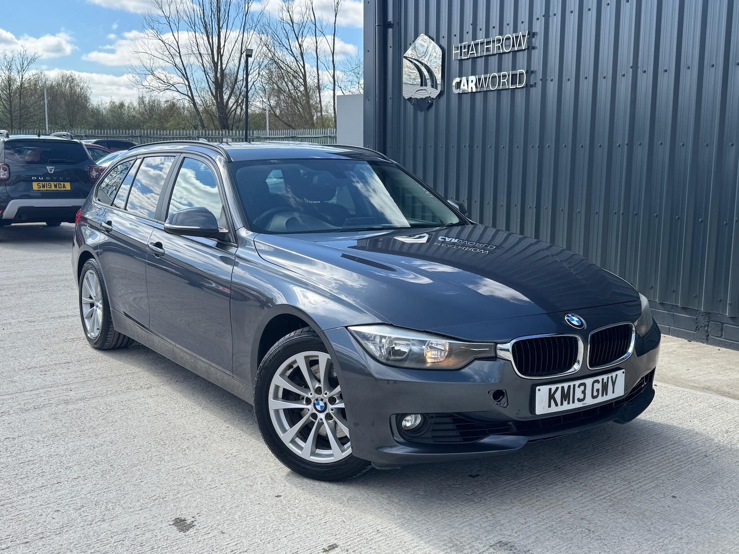 Used BMW 3 Series for sale - 78115472: Photo 6