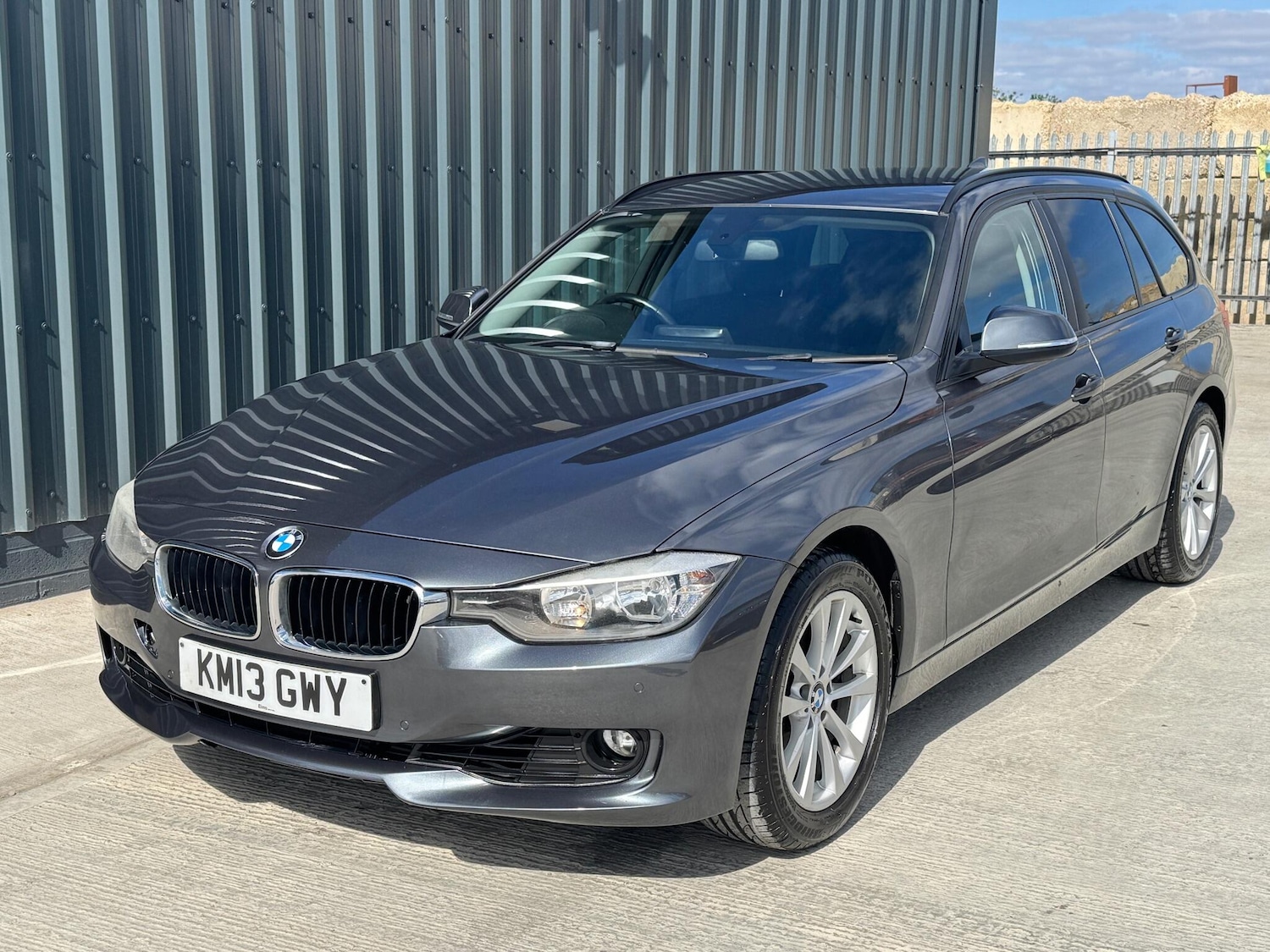 Used BMW 3 Series for sale - 78115472: Photo 7