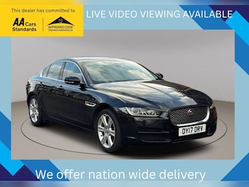 (17) - 2.0d Portfolio Auto AWD Euro 6 (s/s) 4dr