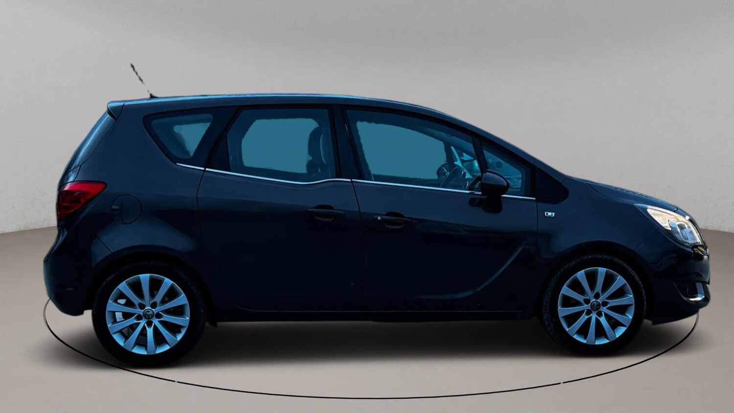 Used Vauxhall Meriva 2014 for sale - 77496116: Photo 11