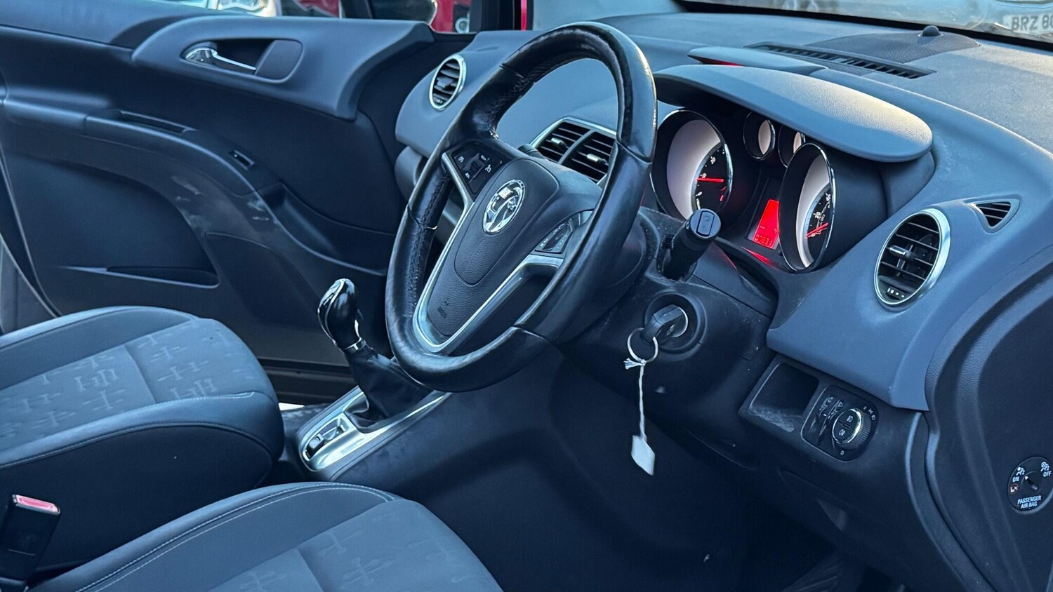 Used Vauxhall Meriva 2014 for sale - 77496116: Photo 15