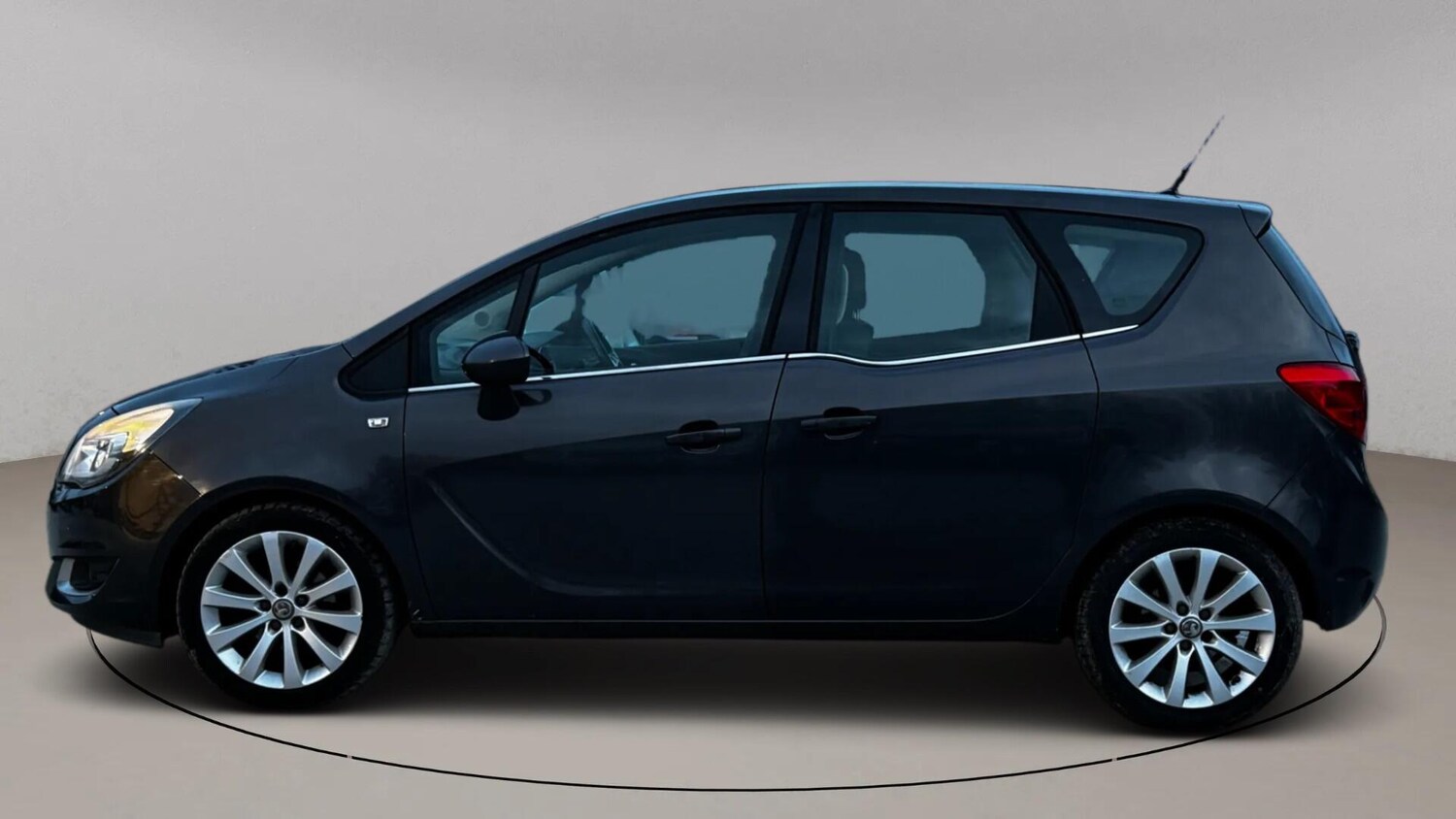 Used Vauxhall Meriva 2014 for sale - 77496116: Photo 6