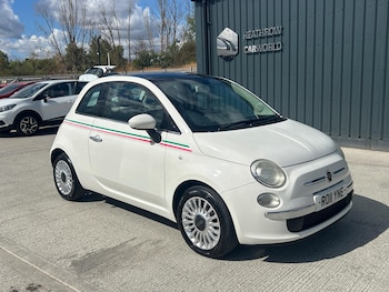 Used Fiat 500 2011 for sale - 79590568: Photo