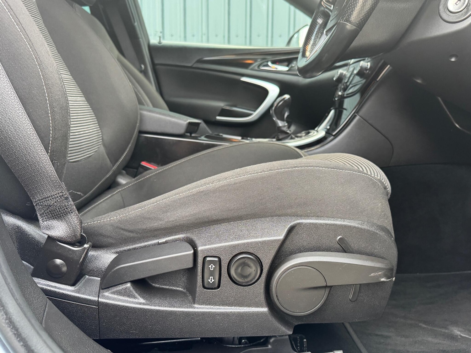 Used Vauxhall Insignia 2015 for sale - 78086324: Photo 20