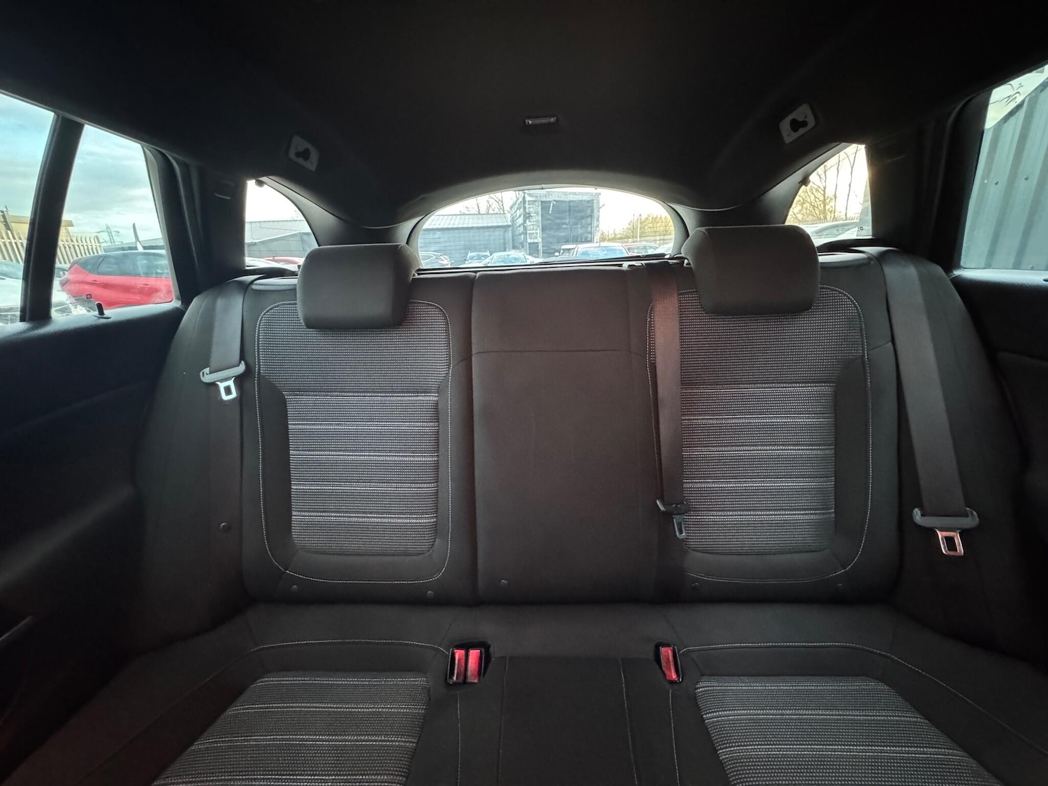 Used Vauxhall Insignia 2015 for sale - 78086324: Photo 23