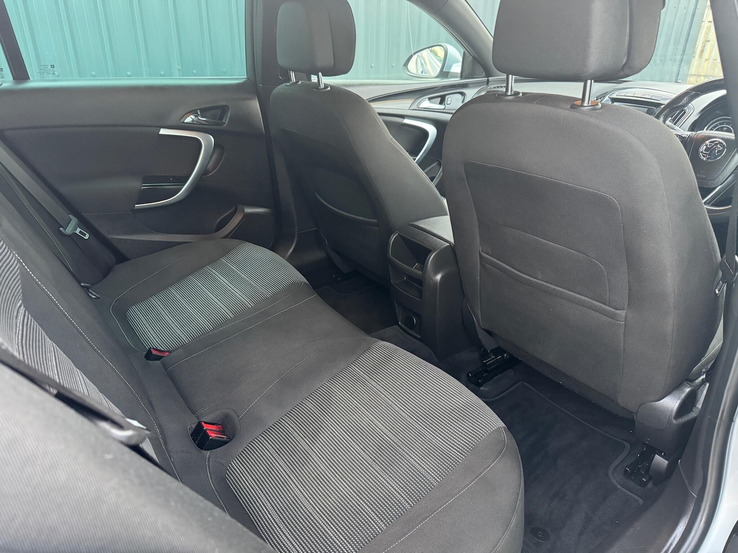 Used Vauxhall Insignia 2015 for sale - 78086324: Photo 24