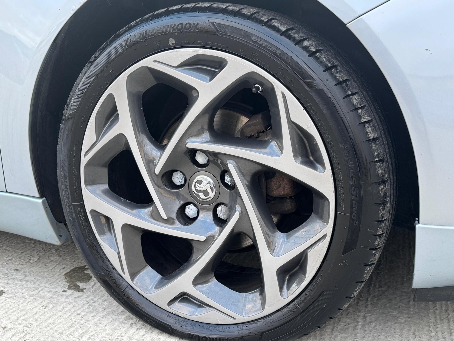 Used Vauxhall Insignia 2015 for sale - 78086324: Photo 36