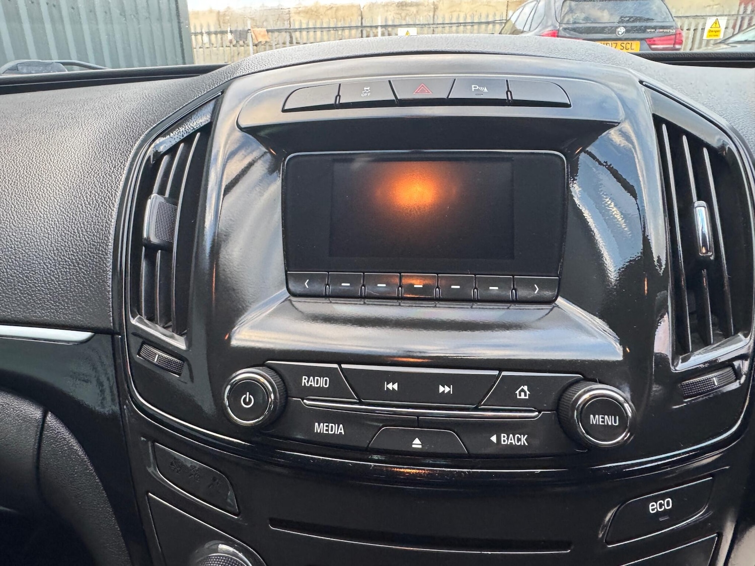 Used Vauxhall Insignia 2015 for sale - 78086324: Photo 37